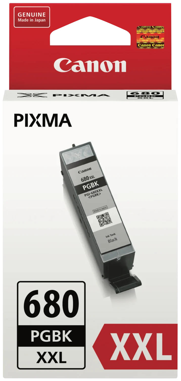 Canon PGI680XXL Black Ink Cartridge