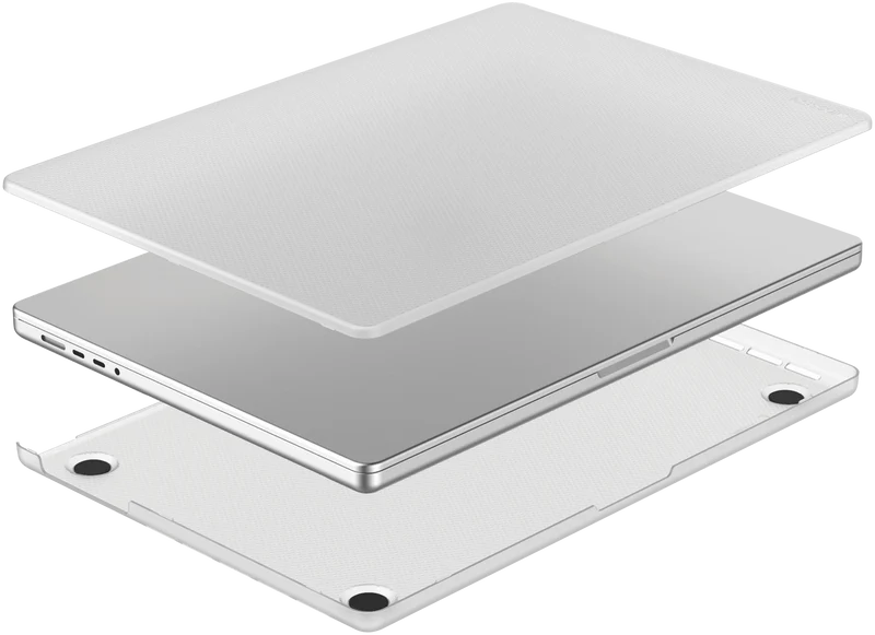 Incase 16" MacBook Pro Hardshell Cover (Clear)