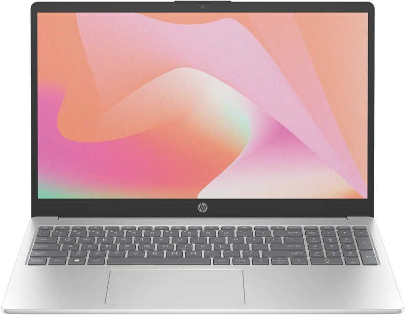HP 15.6" Ryzen 7 16GB 512GB Laptop