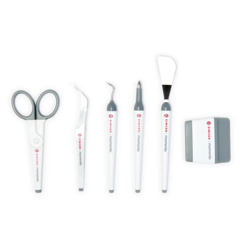 SINGER MOMENTO Basic Tool Set
