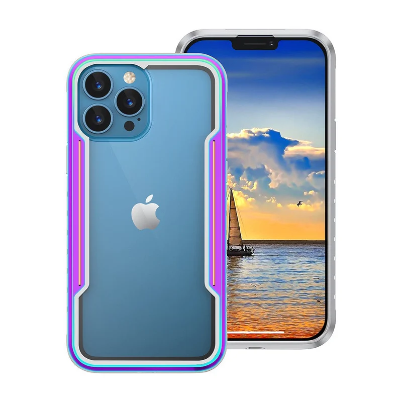 Redefine Shield case for iPhone 14 Pro Max - Gradient