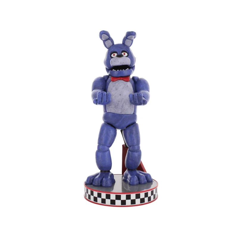 Five Nights at Freddy's: Bonnie Cable Guys Controller and Phone Holder