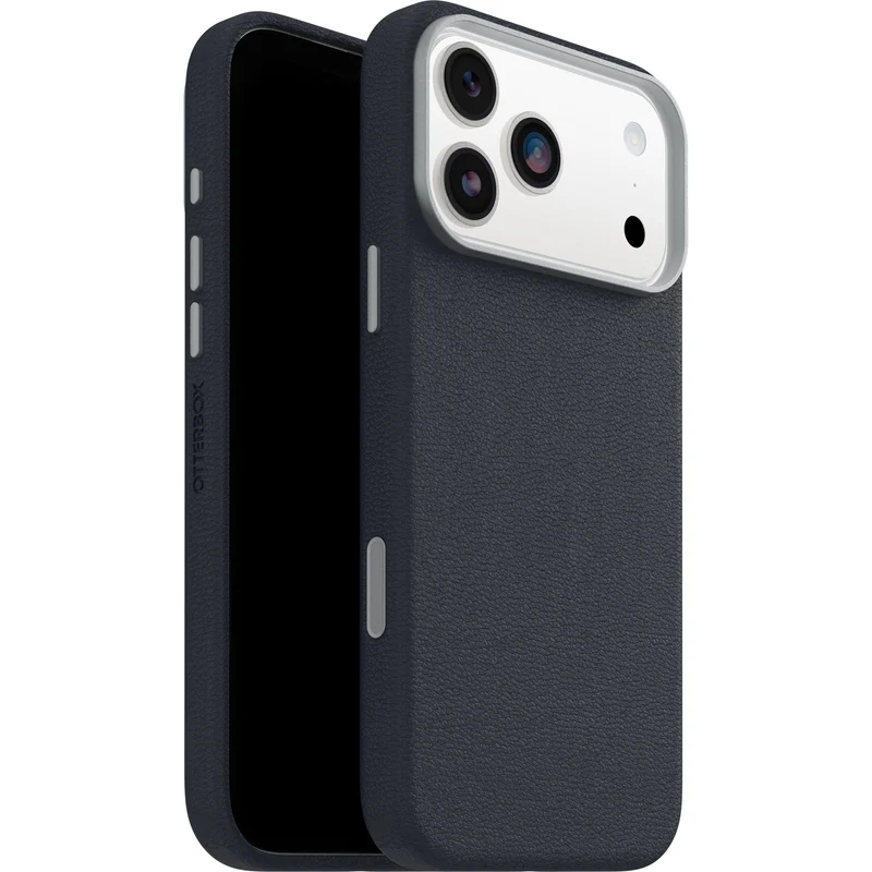 Otterbox Symmetry Cactus Leather Case for iPhone 17 Pro - Riverside