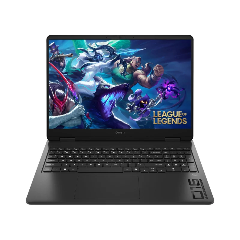 OMEN 16-am0352TX 16" WQXGA Gaming Laptop (Intel Core Ultra 7)[GeForce RTX 5070]