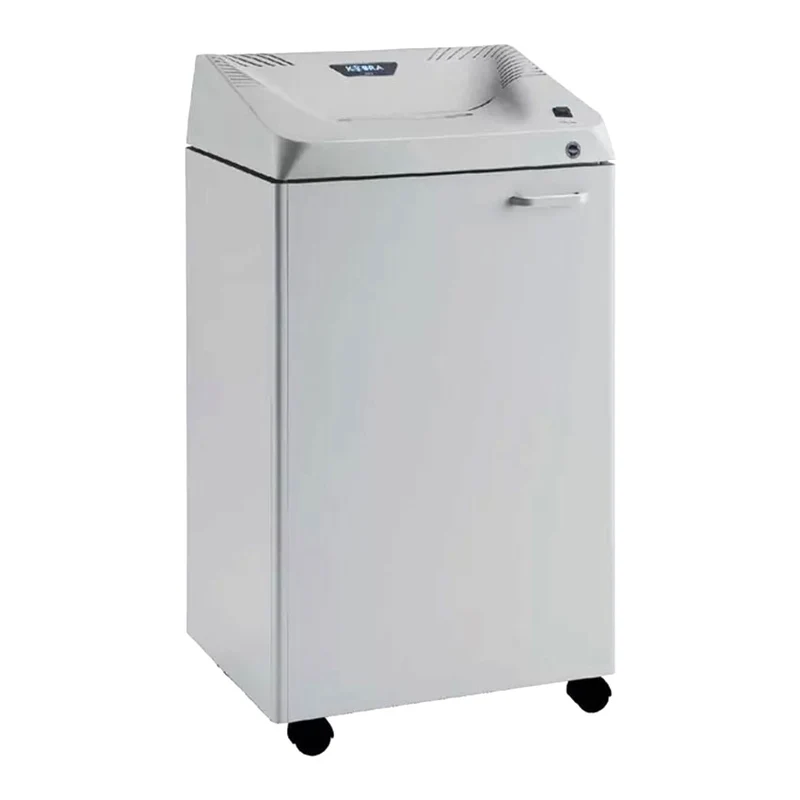 KOBRA 300.2 S4 150L Medium Office Card/DVD/CD/Paper Strip Cut Shredder 31-33p