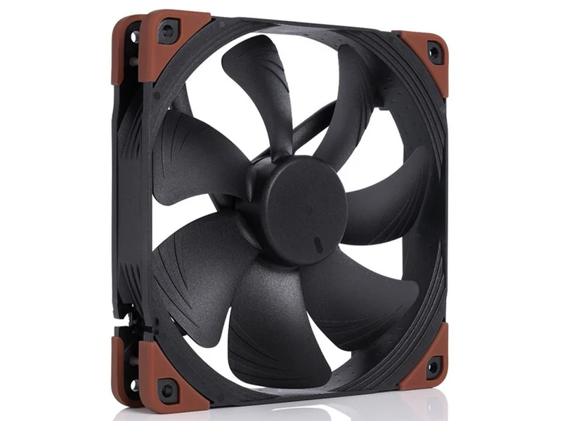 Noctua NF-A14 Industrial PPC 140mm 3000RPM PWM Fan