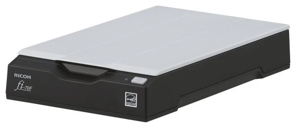 PFU RICOH FI-70F - SCANNER PASSAPORTI/ID