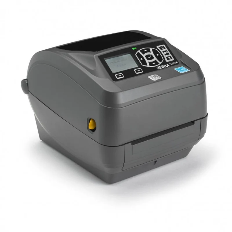 Stampante Termica Zebra ZD500R RFID UHF Rete – Ricondizionata Garantita