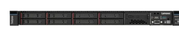 LENOVO SR630 V3 GOLD 6526Y 2.8GHZ 1X32GB OB HS 1X 1100W