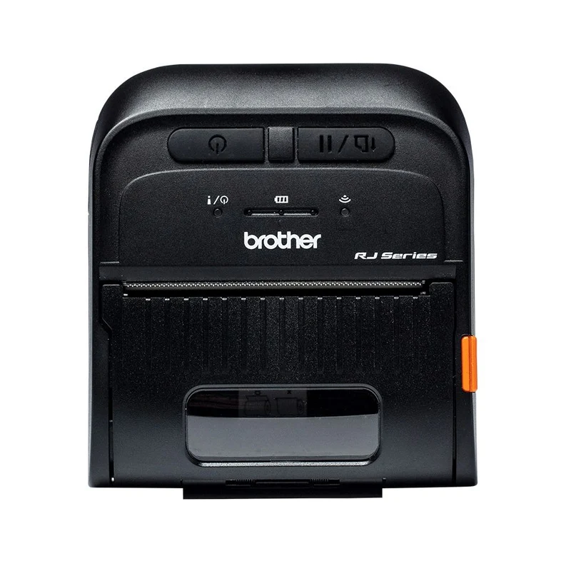 Brother RJ-3055WB stampante portatile,3',BT,USB,WIFI