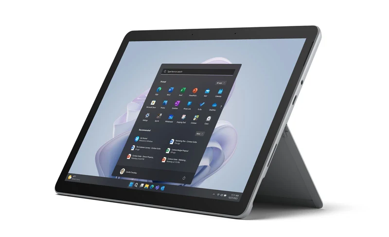 Surface Go 4 N200 8Gb 128Ssd Platino Wifi