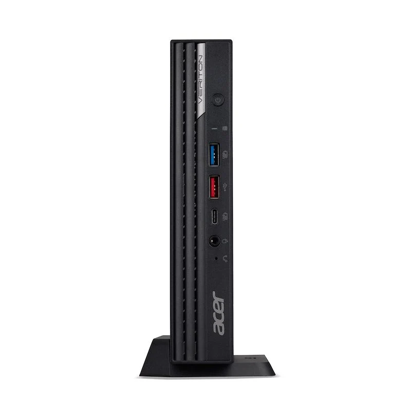 Vn6710Gt Mini Pc I5-13500T 8Gb 512Gb Ssd