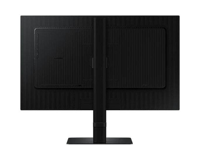 S24D60U Monitorhrm,Qhd,Docking Con Usb-C, Lan Port