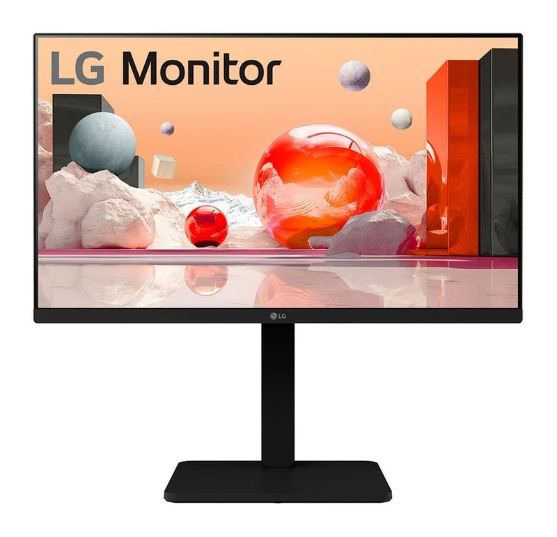 LG 23,8 Ips Borderless 100Hz
