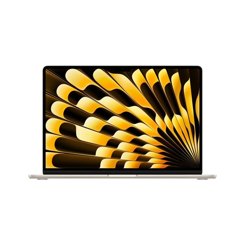 15 Macbook Air Apple M3 Chip 8-Core Cpu Galassia