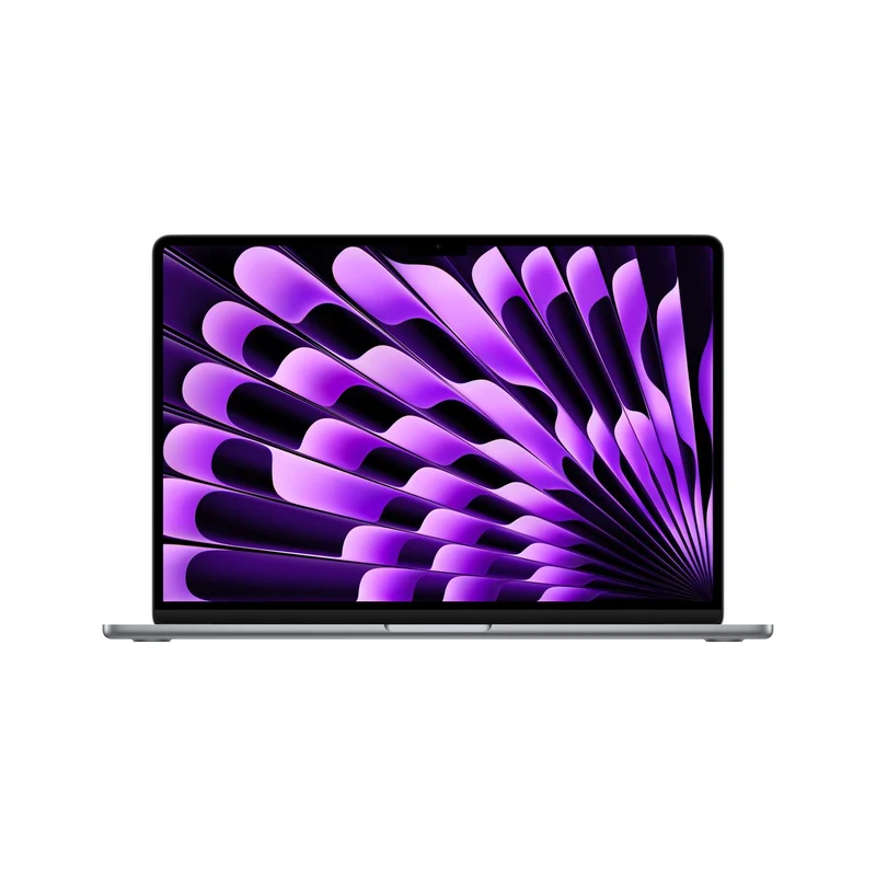 Apple 13 Macbook Air Apple M3 Chip 8-Core Cpu Space Grey