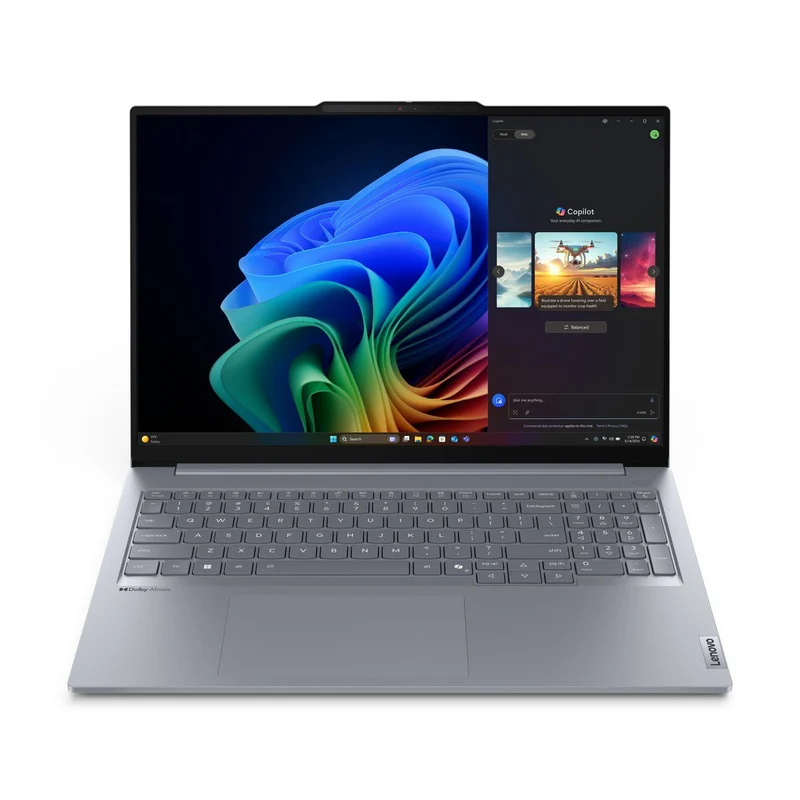 Lenovo Ts Tb16 Snapgragon X1P-42-100 16Gb 512Gb 16P