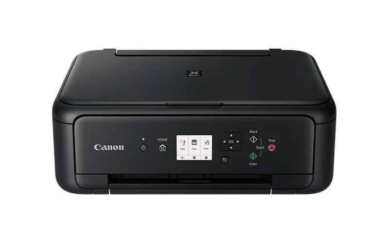Pixma Ts5150 Eur Bk
