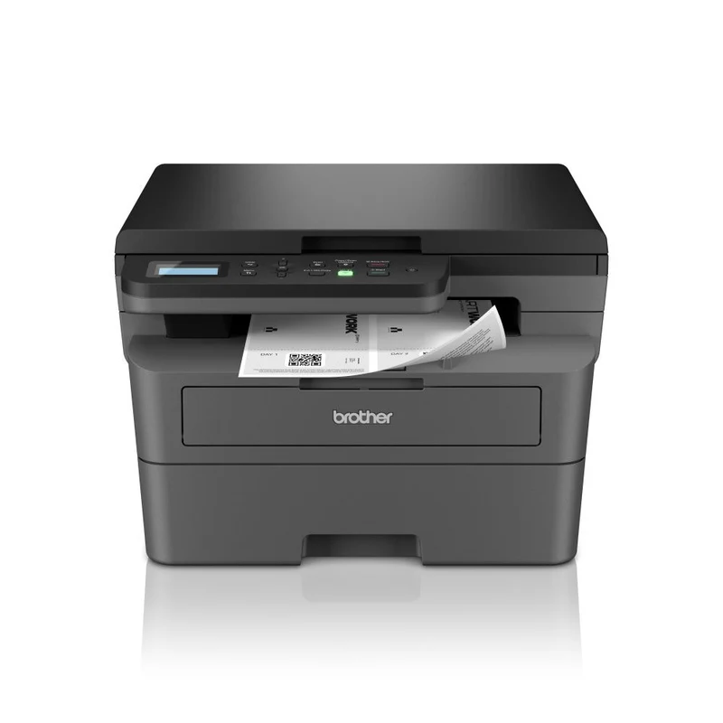 Brother Multifunzione 3In1 - Laser A4 B/N - 32Ppm