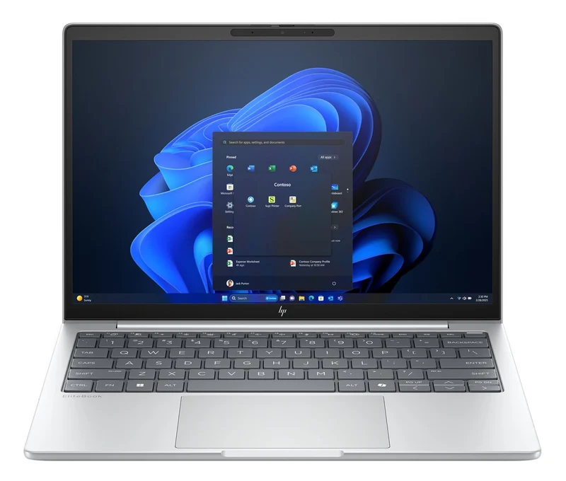 Eb 8 G1I 13 Ai Ultra 7 255U 32/512 5G