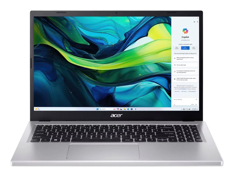 Ag15-71P-546C I5-13420H 16Gb 1024Gb 15