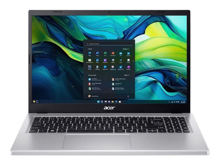 Ag15-71P-58Ea I5-1334U 16Gb 512Gb 15