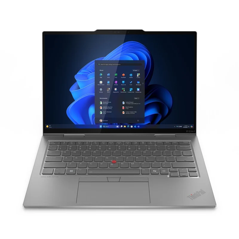 Ts X1 2-In-1 U7-258V 32Gb 1Tb 14 2.8Ktouch