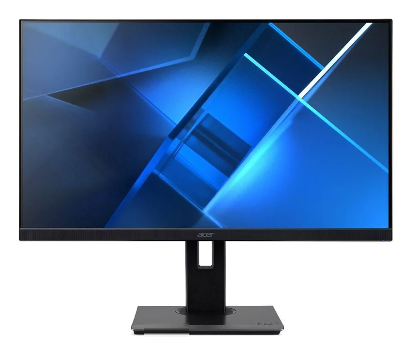 B277U 27 Ips 16:9 2560X1440 Hdmi Dp Multimed Pivot