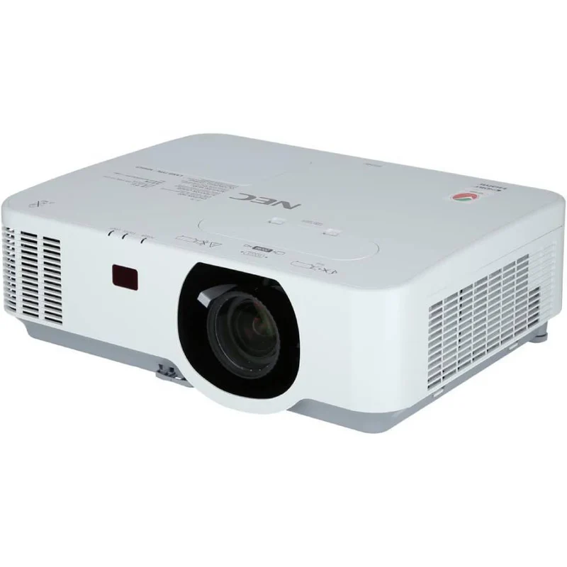 NEC P554U Proiettore Professionale WUXGA 5300 Lumen Prodotto NUOVO