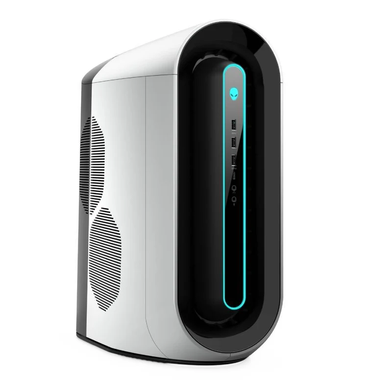 Dell Alienware Aurora R10 PC Gaming | AMD Ryzen 9 5900 | Ram 128GB | SSD 2TB | Nvidia RTX 3080Ti 12GB FreeDOS