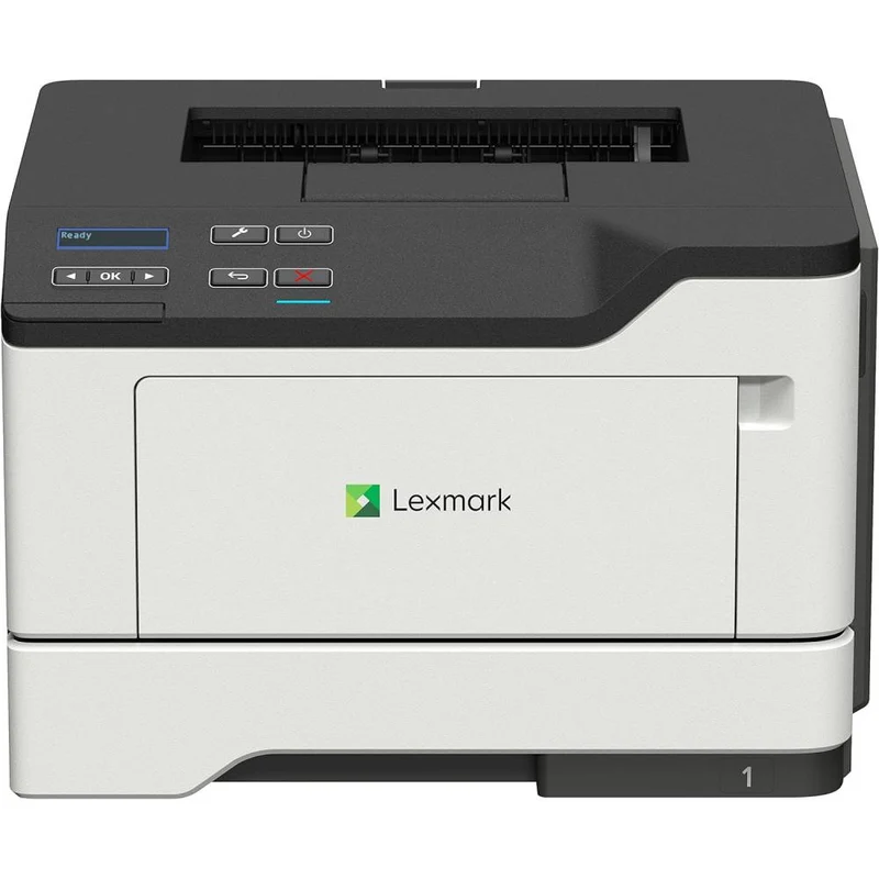 Lexmark MS421dn Stampante Laser Monocromatica A4 40ppm 2400 dpi Duplex Fronte/Retro Rete