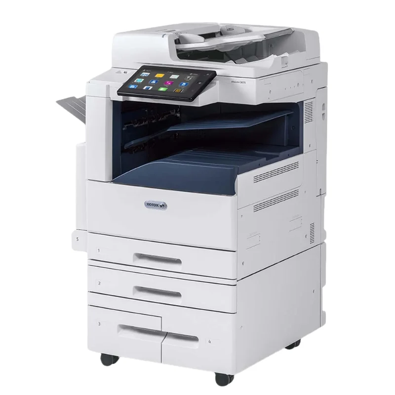 Xerox AltaLink C8045 Stampante Multifunzione Laser A3 a Colori 1200 x 2400 dpi 45ppm Duplex Fronte/Retro automatico