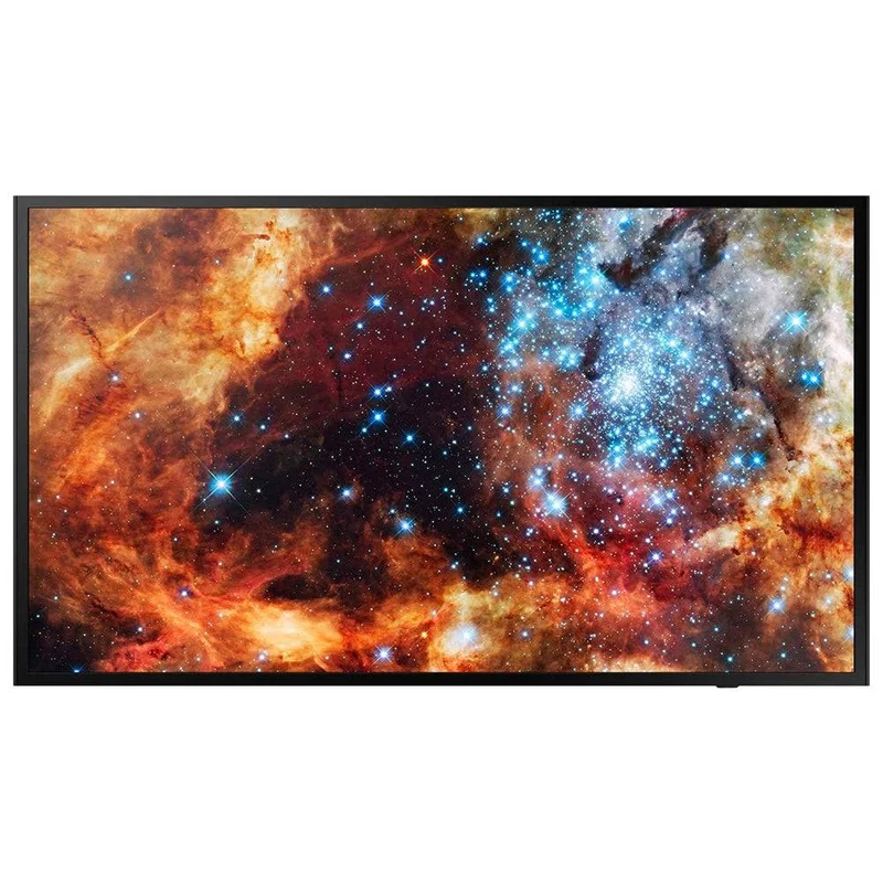 Samsung DB49J Monitor Signage 49" Full HD con Piattaforma Integrata