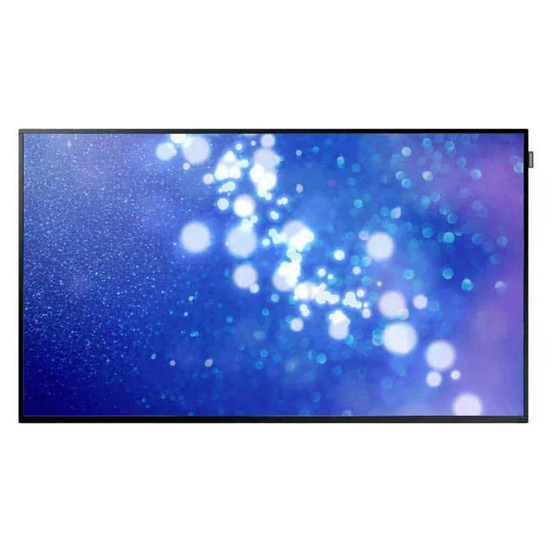 Samsung DM55E 55" Full HD Monitor Signage Ricondizionato