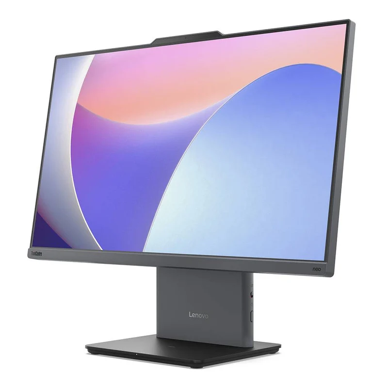 Lenovo ThinkCentre Neo 50a 24 Gen 5 All-in-One 23,8" Full HD | Intel Core U300 | Wi-Fi 6 FreeDOS