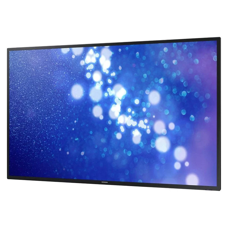 Samsung DM65E 65" Display Signage Professionale Ricondizionato FullHD