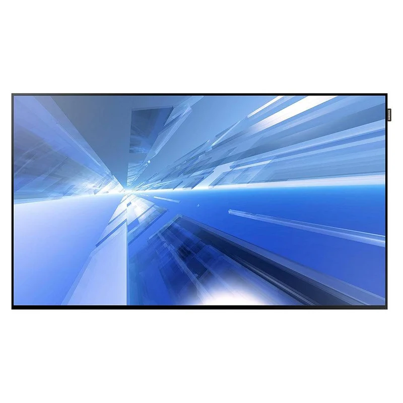 Samsung DB55E Monitor Signage 55" Full HD Professionale