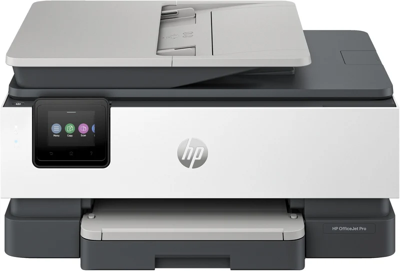 Oj Pro 8125E Mfp 20/10Ppm Eth Wifi Fr Adf