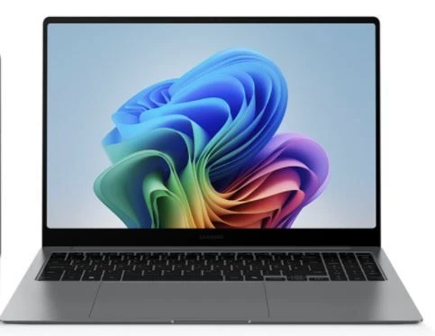 Galaxy Book5 Pro 16 Ultra 7 256V 16Gb/512Gb