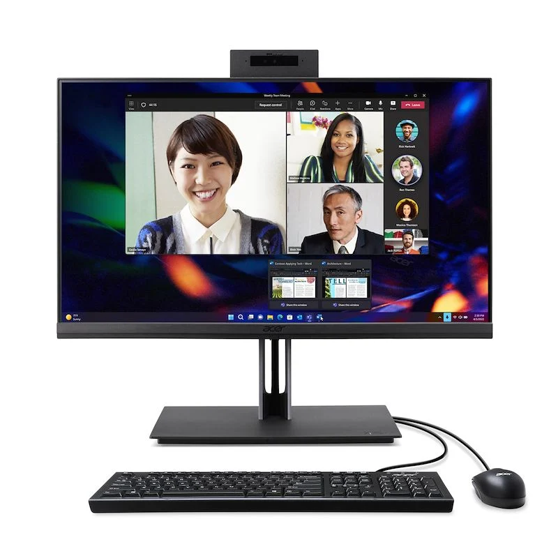 Vz4714Gt I7-13700 16Gb 512Gb Ssd 23.8