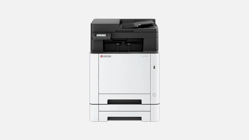 Ecosys Ma2101Cfx Multif Laser A4 Colori Kyocera