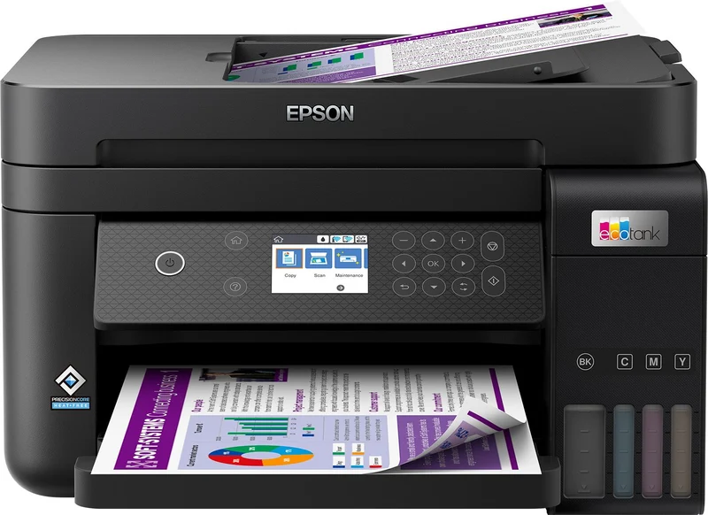 Ecotank Et-3850