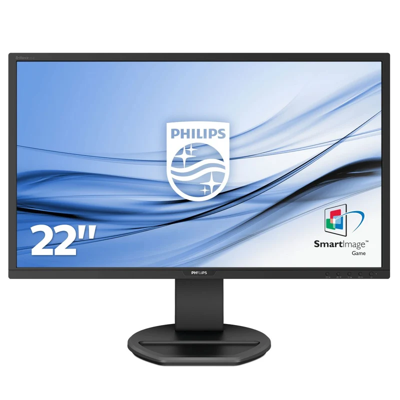 Philips 21,5 -1920 X 1080-1000 1-250 Cd/M -