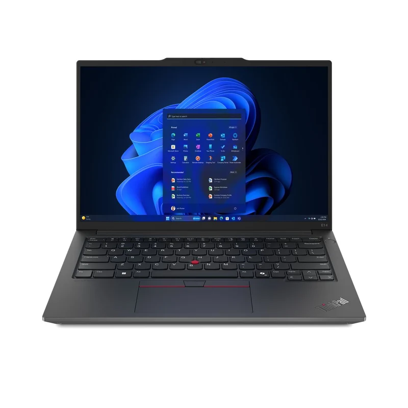 Lenovo Ts E14 Rz7-7735Hs 16Gb 512Gb 14Wuxga