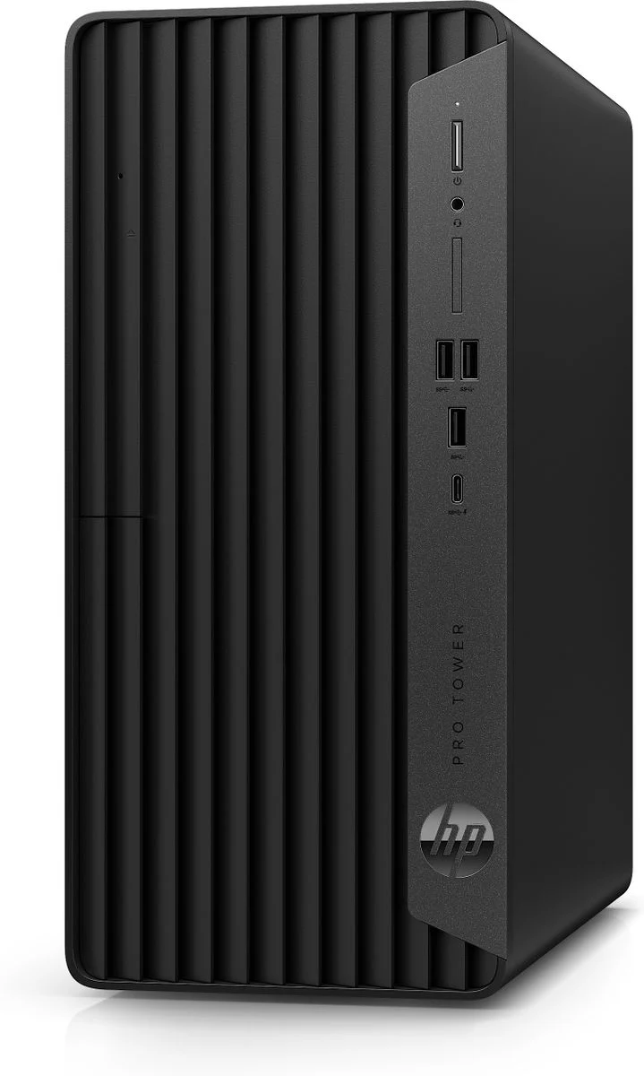 HP 400G9 Twr I7-13700 32/1 Dvd-Rw