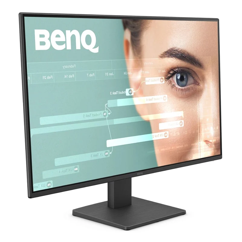 27 Fhd Ips 100Hz Hdmi Display Port Low Blue Light