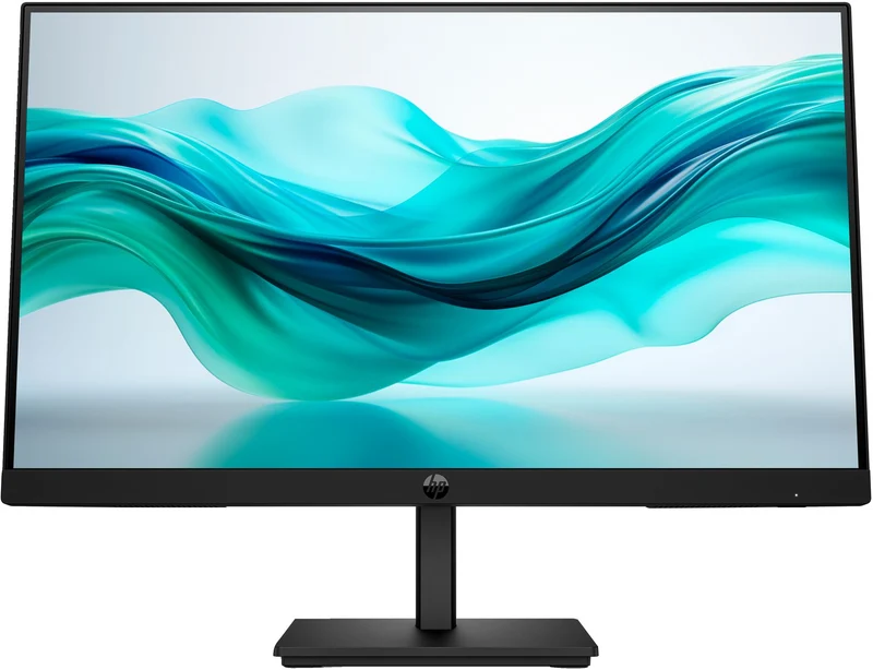Hp S3 Pro 322Pf Fhd 21.5 1920X1080 3Yw Offsite