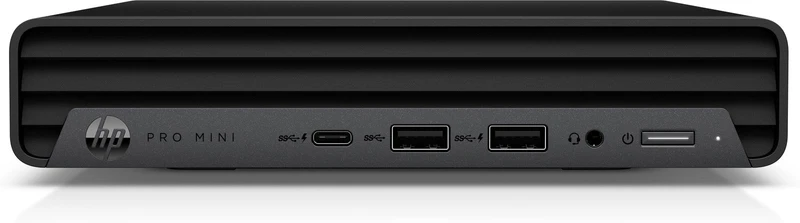 HP 400G9 Dm I7-13700T 8/256 Wi-Fi 6