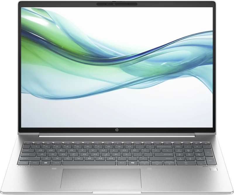 HP 465G11 Ryzen 5 7535U 8/256 16 Ag Wuxga