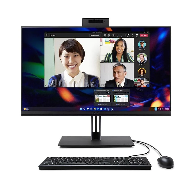 Vz4717Gt 27 I7-13700 16Gb 512Gb Wifi Bt